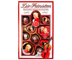 Конфеты Reber Mozart Assorted 218 г