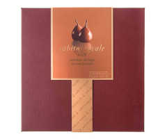 Инжир Rabitos Royale в молочном шоколаде 142 г