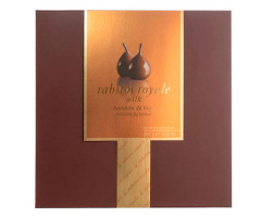 Инжир Rabitos Royale в молочном шоколаде 265 г