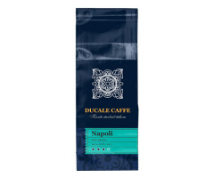 Кофе Ducale Caffe Napoli молотый 250 г Кофе Ducale Caffe Napoli молотый 250 г