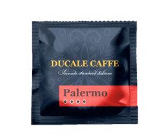 Кофе Ducale Caffe Palermo в монодозах 100 шт