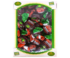 Конфеты Amanti Вишня коктейль в шоколаде 1 кг