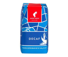 Кофе Julius Meinl Decaf в зернах 500 г