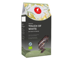 Органический зеленый чай Julius Meinl Китайское белое прикосновение 250 г