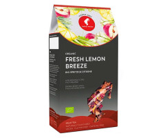 Органический фруктовый чай Julius Meinl Свежий лимонный бриз 250 г