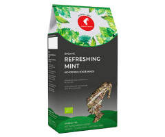 Органический травяной чай Julius Meinl Освежающая мята 100 г