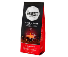 Кофе Bialetti Grani Classico в зернах 1 кг