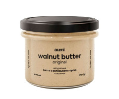 Паста Aumi Классическая из грецкого ореха 120 г