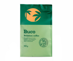 Кофе Buco Рецепт Бразилии 400 г