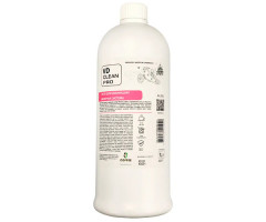 Жидкость для очистки молочной системы VD Coffee Clean PRO 1 л Жидкость для очистки молочной системы VD Coffee Clean PRO 1 л