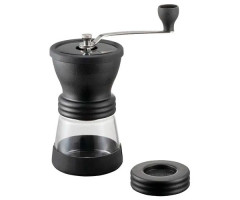 Кофемолка ручная HARIO Skerton N (MSCSN-2-B-EU)