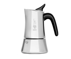Гейзерная кофеварка Bialetti Moon Exclusive на 4 чашки 160 мл