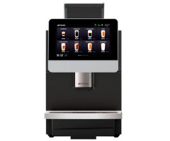 Кофемашина Jetinno JL31B-ST-MW