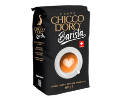 Кофе Chicco D'oro Barista в зернах 500 г