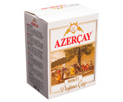 Черный чай Azercay Buket 100 г