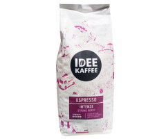 Кофе J.J.Darboven Idee Espresso в зернах 1 кг