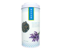 Чай Улун HAZO Лаванда ж/б 80 г