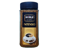 Кофе Noble Intenso растворимый 200 г