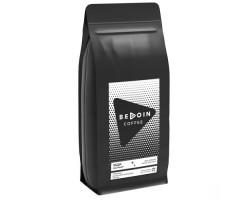 Кофе Bedoin India Malabar в зернах 1 кг