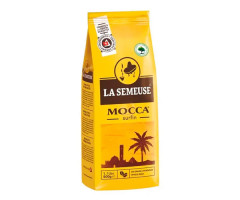 Кофе La Semeuse Mocca Surfin в зернах 500 г
