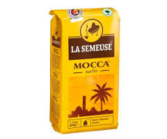 Кофе La Semeuse Mocca Surfin молотый 500 г