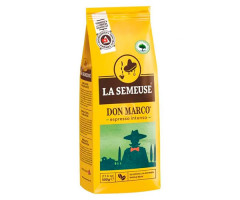 Кофе La Semeuse Mocca Don Marc в зернах 500 г