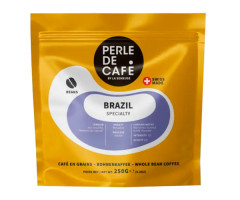 Кофе La Semeuse Perle de Café Brazil в зернах 250 г