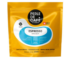 Кофе La Semeuse Perle de Café Espresso в зернах 250 г