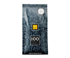 Кофе Filicori Zecchini 100 Percento Arabica в зернах 340 г