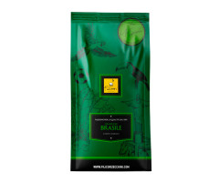 Кофе Filicori Zecchini Brasile в зернах 340 г