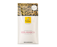 Кофе Filicori Zecchini 100% Arabica GDO в зернах 340 г