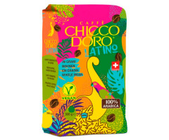 Кофе Chicco D'oro Latino в зернах 500 г