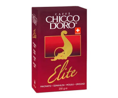 Кофе Chicco D'oro Elit молотый 250 г