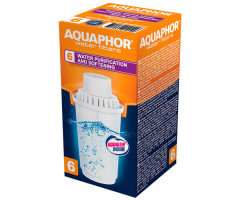 Фильтр-картридж Aquaphor В100-6