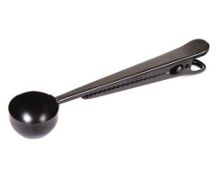 Мерная ложка ZH с зажимом Мерная ложка ZH с зажимом