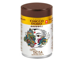 Кофе Chicco D'oro India молотый ж/б 250 г Кофе Chicco D'oro India молотый ж/б 250 г