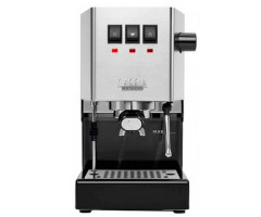 Кофеварка Gaggia Espresso Classic E24 Inox RI9481/11EU