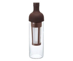 Бутылка-заварник Hario коричневая 750 мл (FIC-70-CBR-EU)