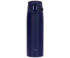 Термокружка Zojirushi SM-VB60AM синяя 600 мл