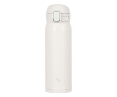 Термокружка Zojirushi SM-WS48WM белая 480 мл