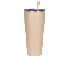 Термостакан Zojirushi SX-HA89HCM бежевый 890 мл