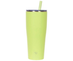 Термостакан Zojirushi SX-HA89HYM желтый 890 мл