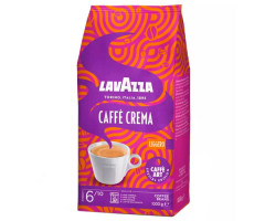 Кофе Lavazza Caffe Crema Leggero в зернах 1 кг