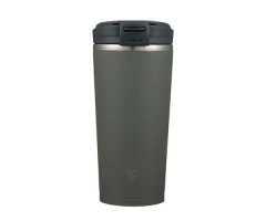 Термостакан Zojirushi SX-KA30HM темно-зеленый 300 мл Термостакан Zojirushi SX-KA30HM темно-зеленый 300 мл