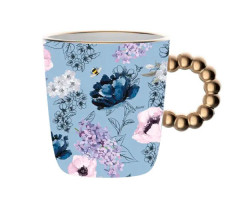 Чашка Bialetti Bridgerton 330 мл