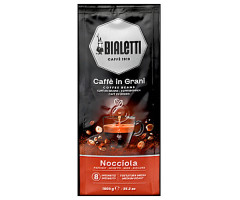 Кофе Bialetti Grani Nocciola в зернах 1 кг