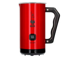 Вспениватель молока Bialetti Milk Frother Red 300 мл