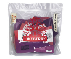 Дрип-кофе Fineberry El Salvador MEGA pack 30 шт