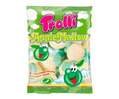 Маршмэллоу Trolli Apple Mallow 150 г
