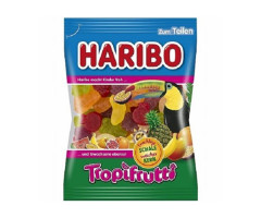 Мармелад Haribo Tropifrutti 175 г